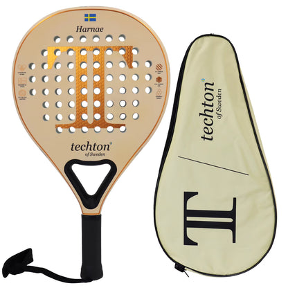 Pala Padel Raquetas De Tenis Racket Paddle Racquet EVA Soft 100%/3K/12K Carbon Fiber 3D Hexgon Paddle with Padel Bag Accessories