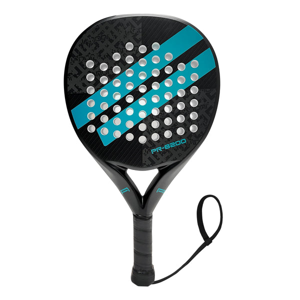 SwiftStrike Padel Racket