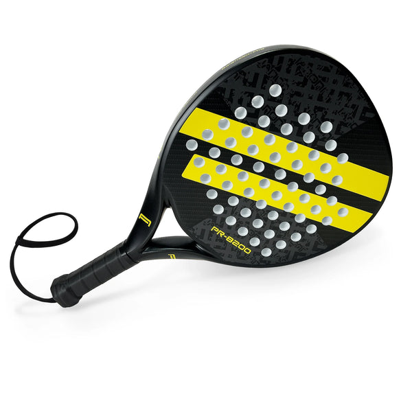 SwiftStrike Padel Racket