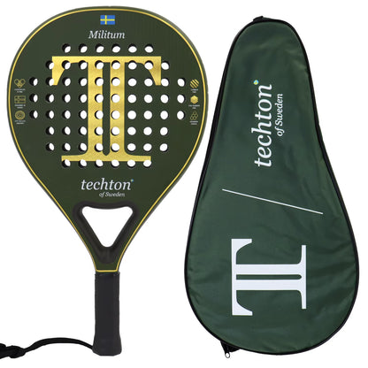 Pala Padel Raquetas De Tenis Racket Paddle Racquet EVA Soft 100%/3K/12K Carbon Fiber 3D Hexgon Paddle with Padel Bag Accessories